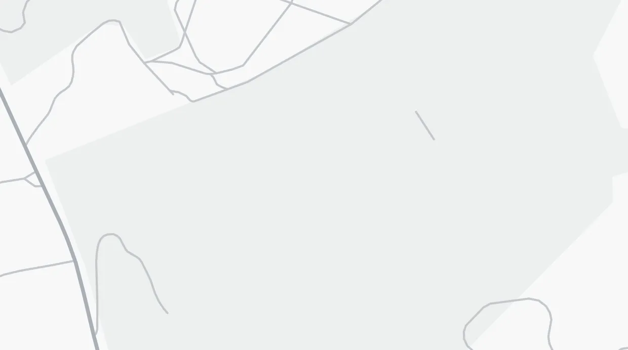 A map of the streets around Near the Nike Bikes if anyone needs one